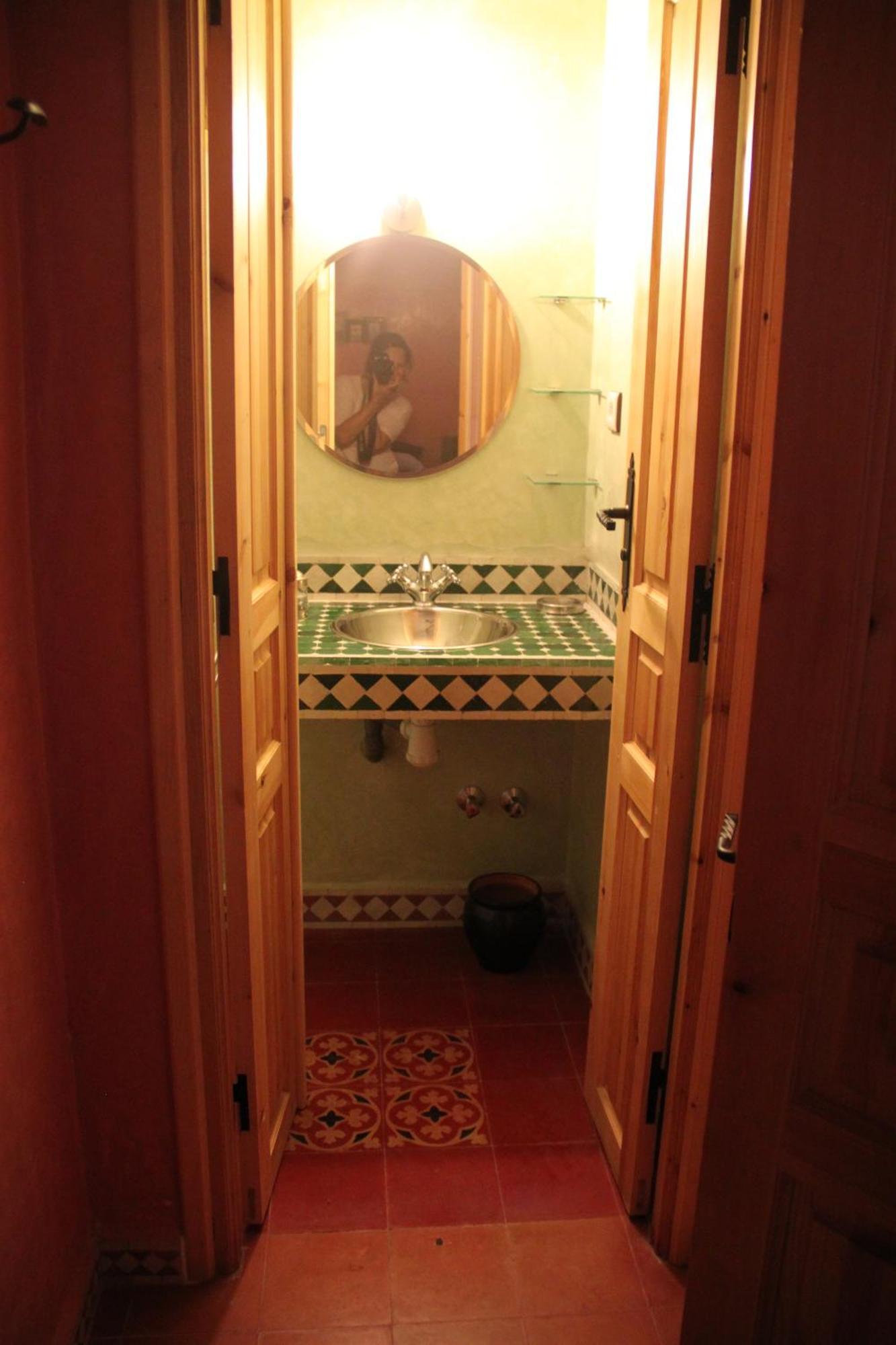 Dar Sami, Riad Bab Kasbah Tánger Habitación foto